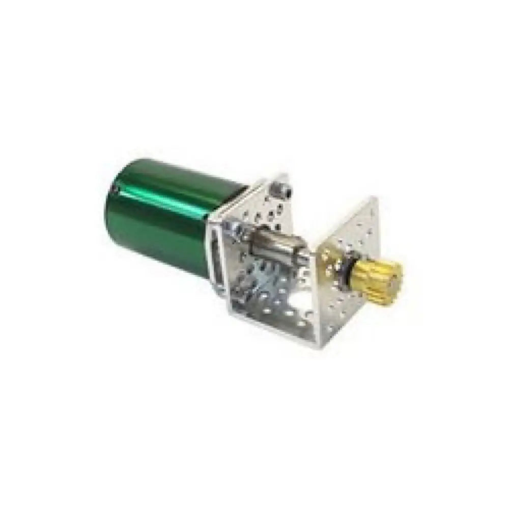 Actobotics セットスクリューシャフトカプラー（1/8 インチ〜1/4 インチ）