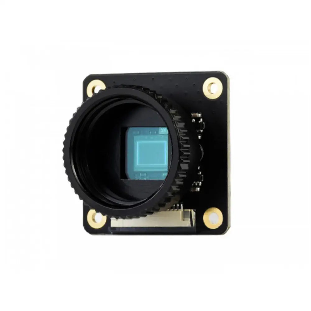 CM3 / CM3+ / JetsonNano用高品質12.3MPカメラ IMX477センサ