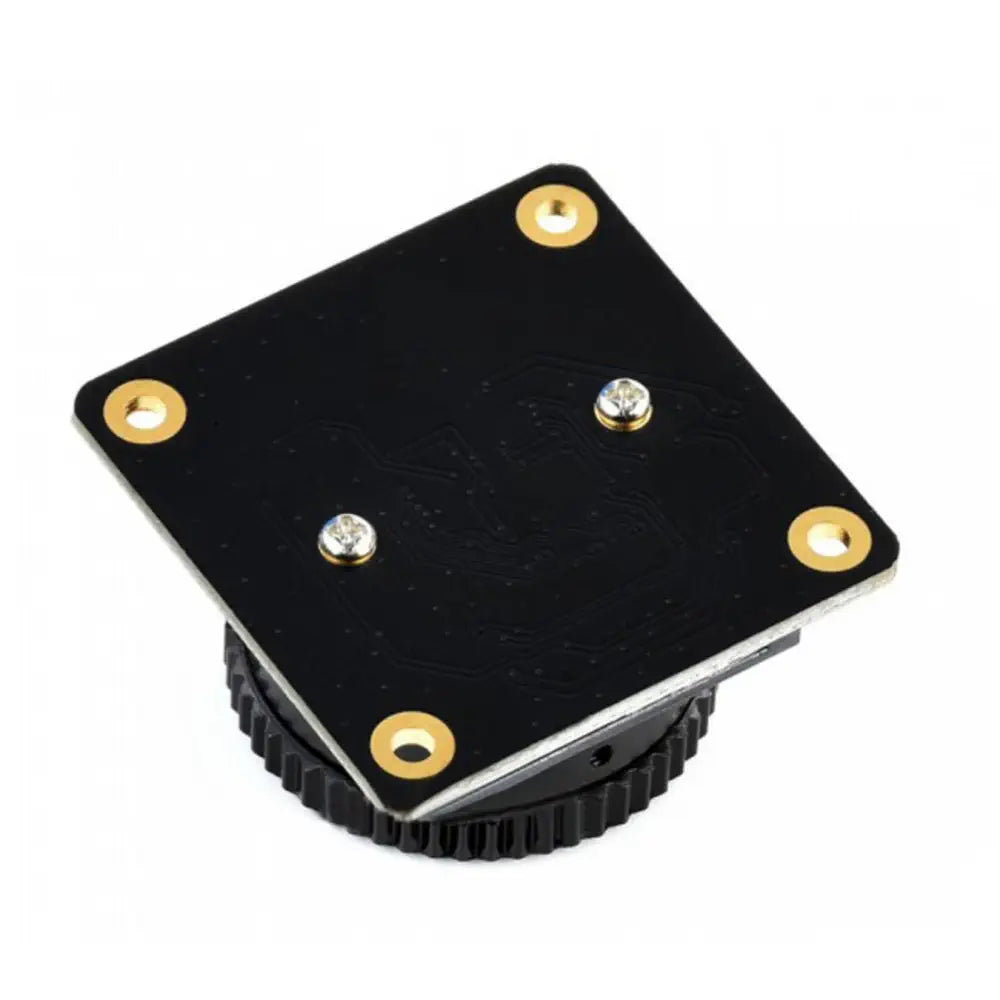 CM3 / CM3+ / JetsonNano用高品質12.3MPカメラ IMX477センサ