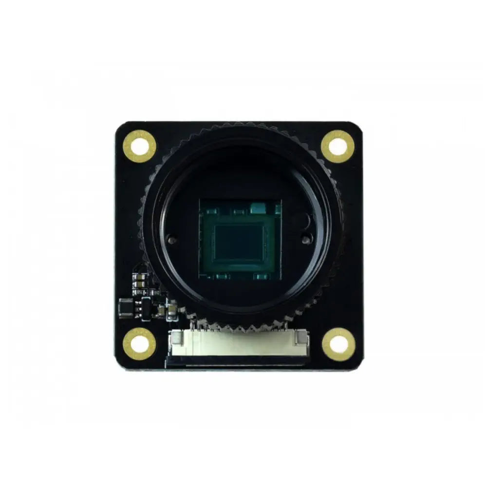 CM3 / CM3+ / JetsonNano用高品質12.3MPカメラ IMX477センサ