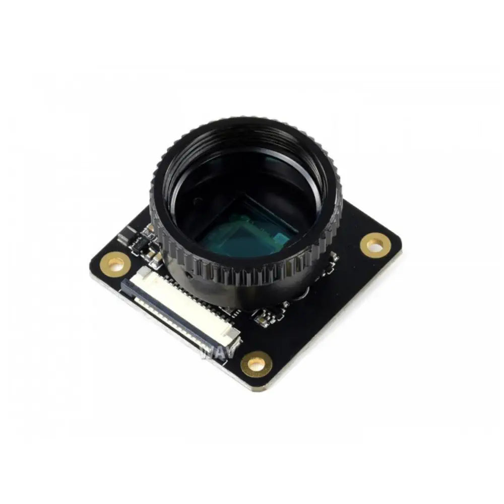 CM3 / CM3+ / JetsonNano用高品質12.3MPカメラ IMX477センサ