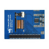 Raspberry Pi用 2.8 inch 静電容量式LCDタッチスクリーン 480x640DPI IPS