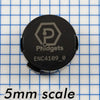 Phidgets 40 CPR直交エンコーダ