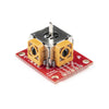 Sparkfun デラックス・サムジョイスティック