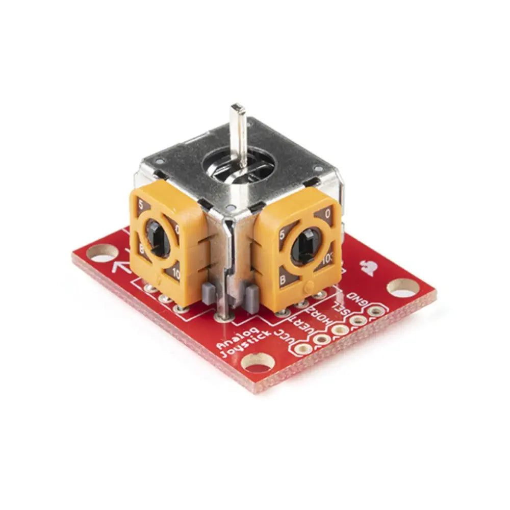 Sparkfun デラックス・サムジョイスティック