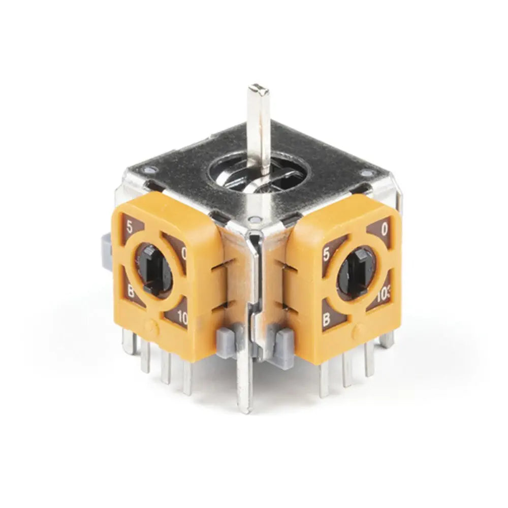 Sparkfun デラックス・サムジョイスティック