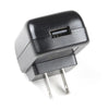 ACアダプタ電源 - DC5V、2A（USB）