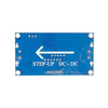 Sunfounder XL6009 DC-DC 調整可能 ブーストモジュール 電圧計（ディスプレイ付き）