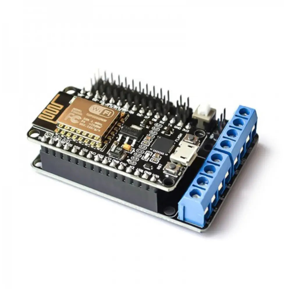 Dagu Robot ESP-12E 開発キット