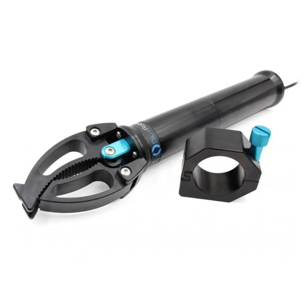BlueRobotics Newton海中防水ROV / UUVグリッパ
