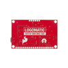 LogomaticシリアルSDデータロガー