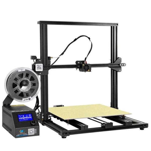 CREALITY3D CR-10-S4 3D Printer - RobotShop