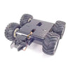 Lynxmotion 4WD1ロボット グリッパキット