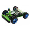 PiRacer Raspberry Pi4用 AIレーシングロボット