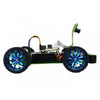 PiRacer Raspberry Pi4用 AIレーシングロボット