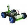 PiRacer Raspberry Pi4用 AIレーシングロボット