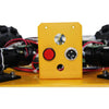 4WD 無指向性 Arduino対応モバイルロボットキット