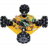 4WD 無指向性 Arduino対応モバイルロボットキット