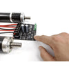 Cytron 20A 6V～30V デュアルDCモータドライバ