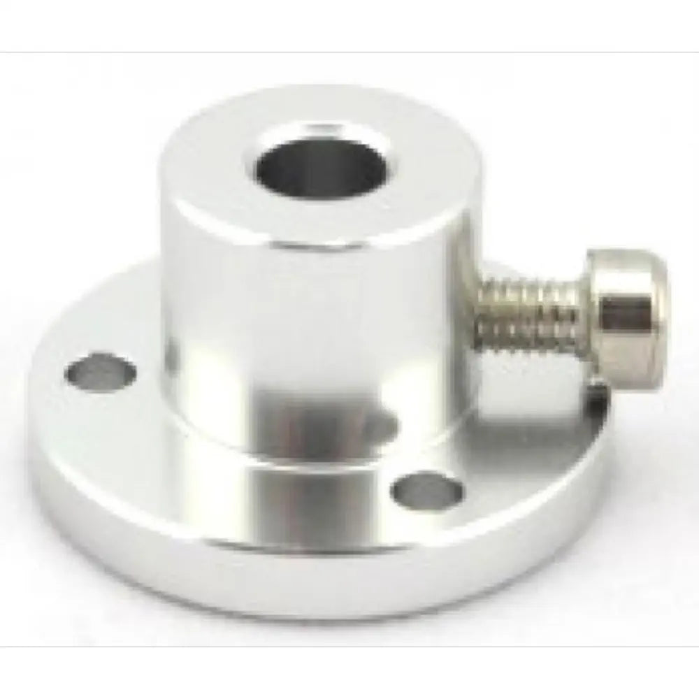 60mm メカナムホイール用 アルミ製取り付けハブ（6mm）