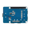 Waveshare Raspberry Pi用 4 x USB 3.2 Gen1ポート搭載 USB 3.2 Gen1 HUB HAT