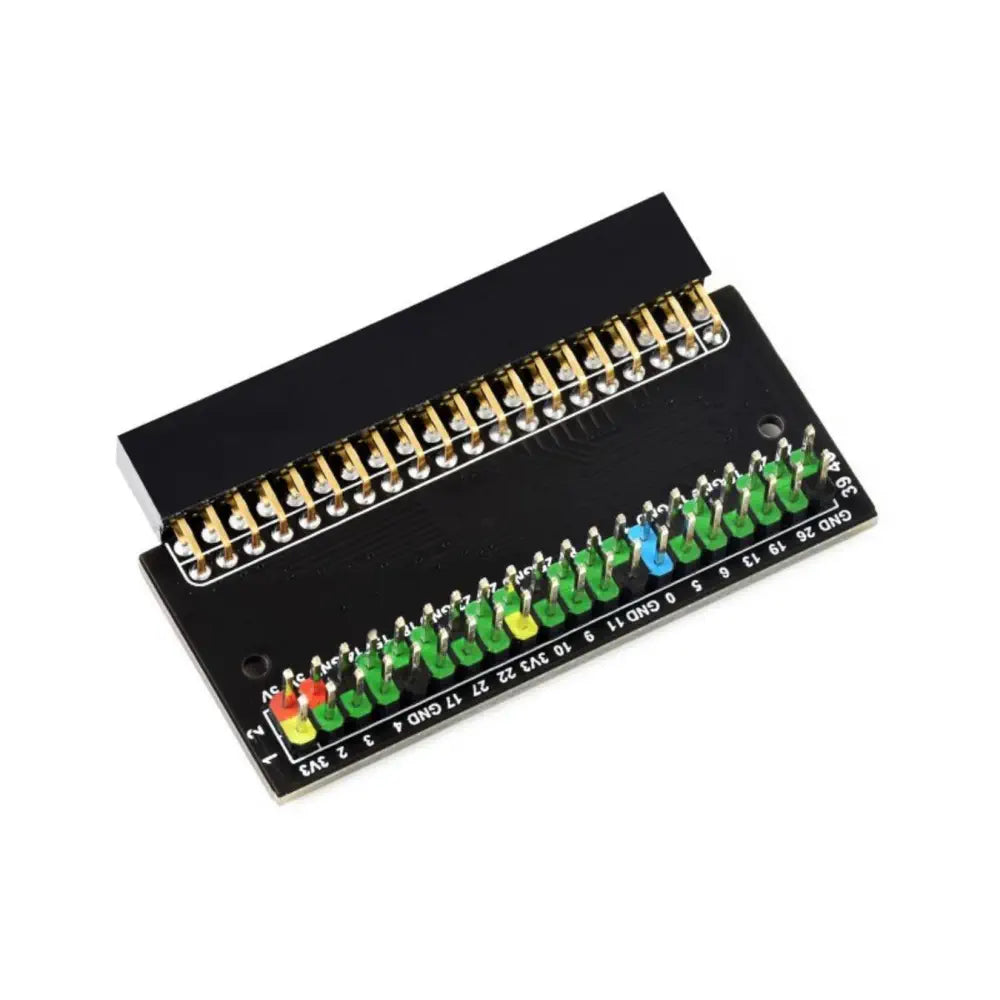 Waveshare 400 Raspberry Pi用 GPIO 拡張ヘッダ
