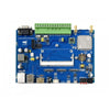Waveshare Raspberry Pi CM3 / CM3+用 工業用 IoT 4G/PoE ベースボード