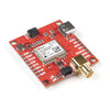SparkFun GPSブレイクアウト - NEO-M9N SMA (Qwiic)