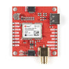 SparkFun GPSブレイクアウト - NEO-M9N SMA (Qwiic)