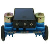 PCAXE Microbot プログラマブルロボット