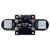 Arducam Raspberry Pi用 5MP OV5647カメラモジュール（ナイトビジョン用赤外LED付き）