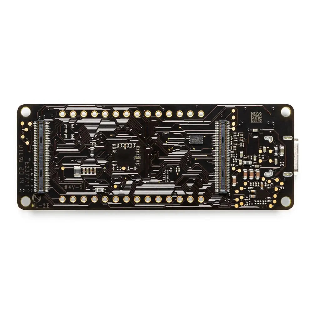 Arduino Portenta H7 32ビット ARMマイクロコントローラ