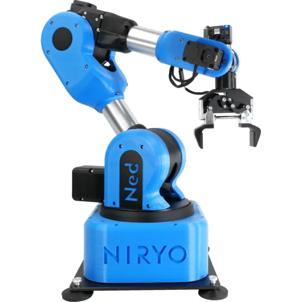 Niryo グリッパ カスタム爪パック NED