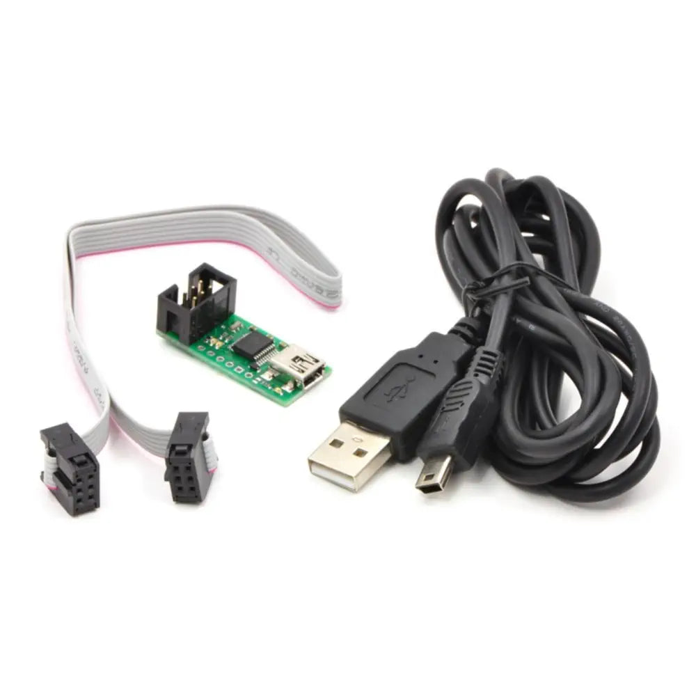 Pololu USB AVR プログラマ