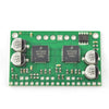 Pololu デュアルDCモータードライバ3A、5V-28V- MC33926