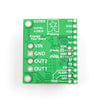 Pololu DCモータードライバ3A、5V-28V- MC33926