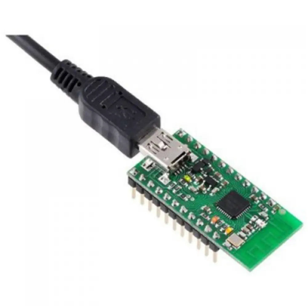 Wixel プログラマブルUSBワイヤレスモジュール（組立て済）