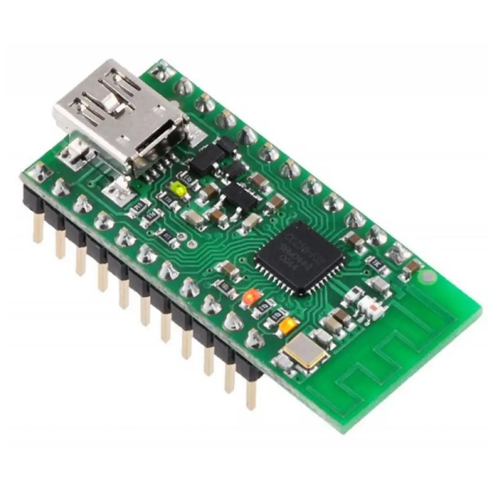 Wixel プログラマブル USB 無線モジュール（キット）