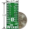 Wixel プログラマブル USB 無線モジュール（キット）