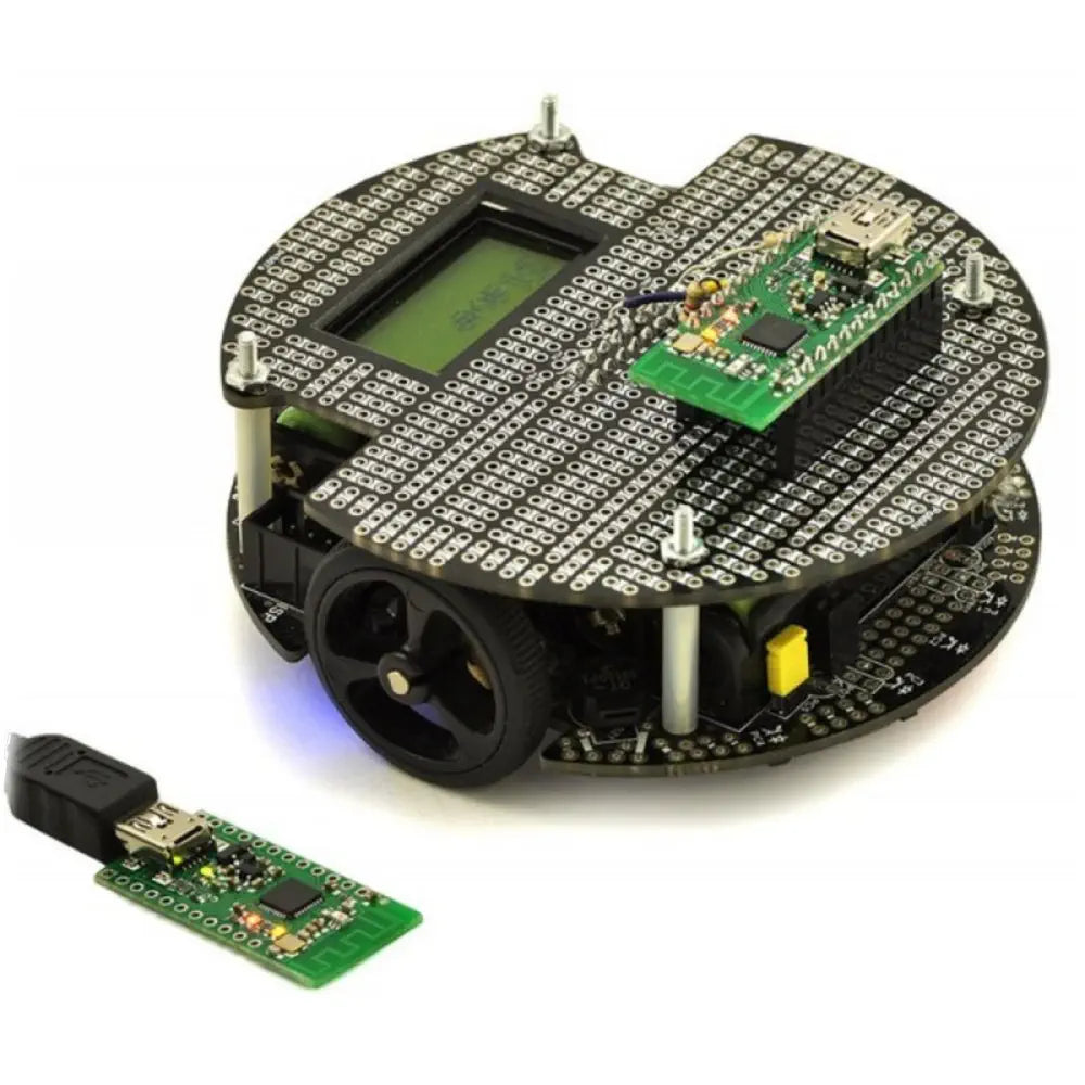 Wixel プログラマブル USB 無線モジュール（キット）