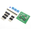 Pololu デュアル MC33926 モータードライバーシールド Arduino用