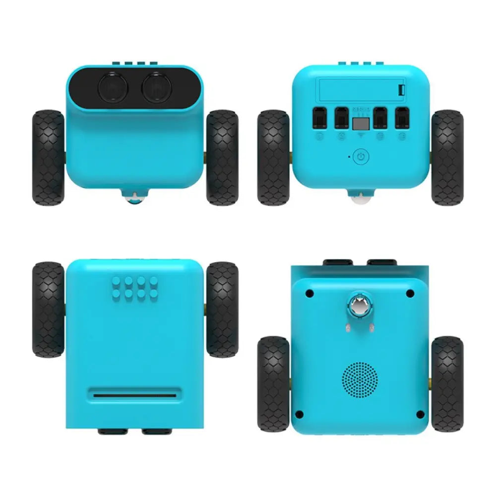 micro:bit用 スマートロボット TPBot カーキット（micro:bitなし）