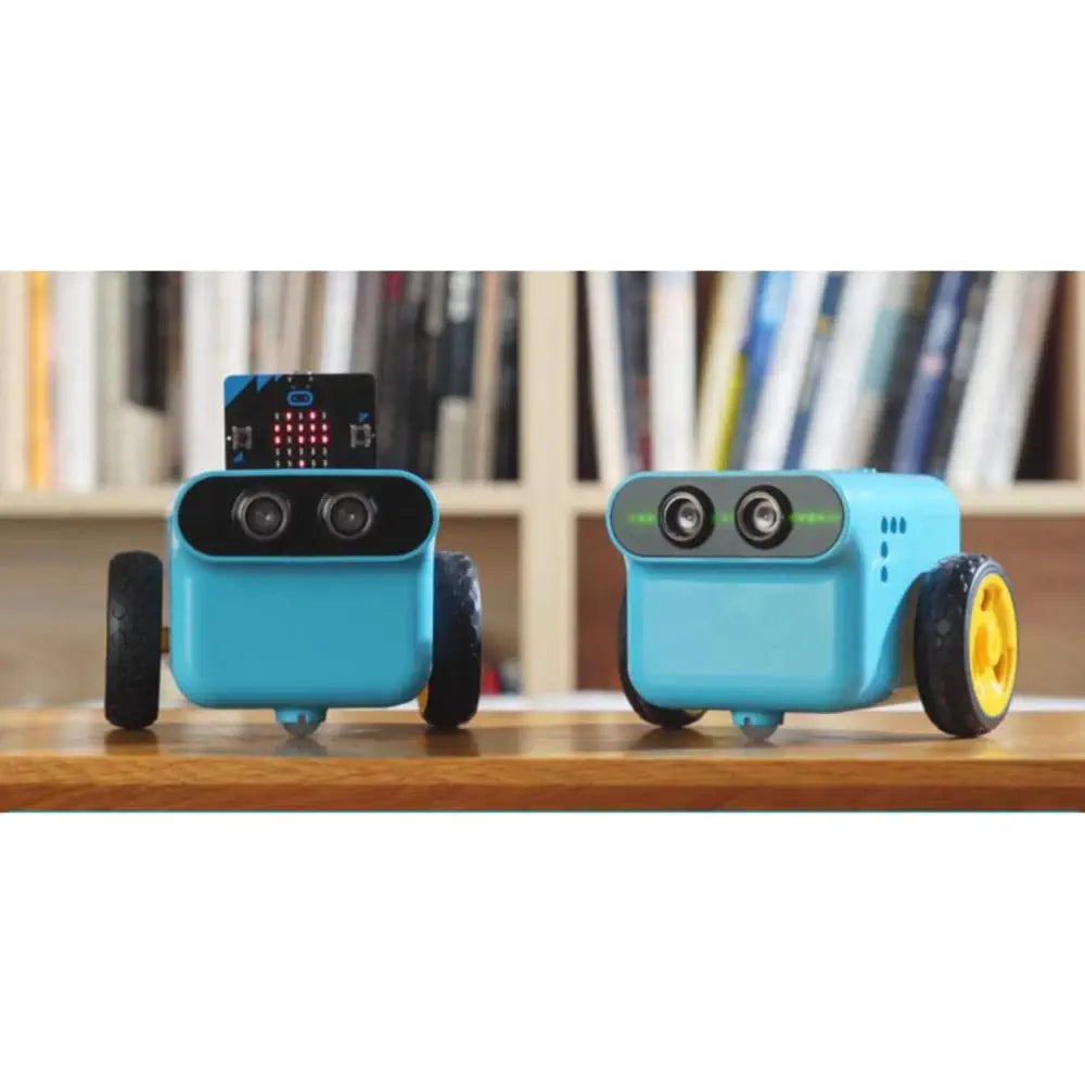 micro:bit用 スマートロボット TPBot カーキット（micro:bitなし）