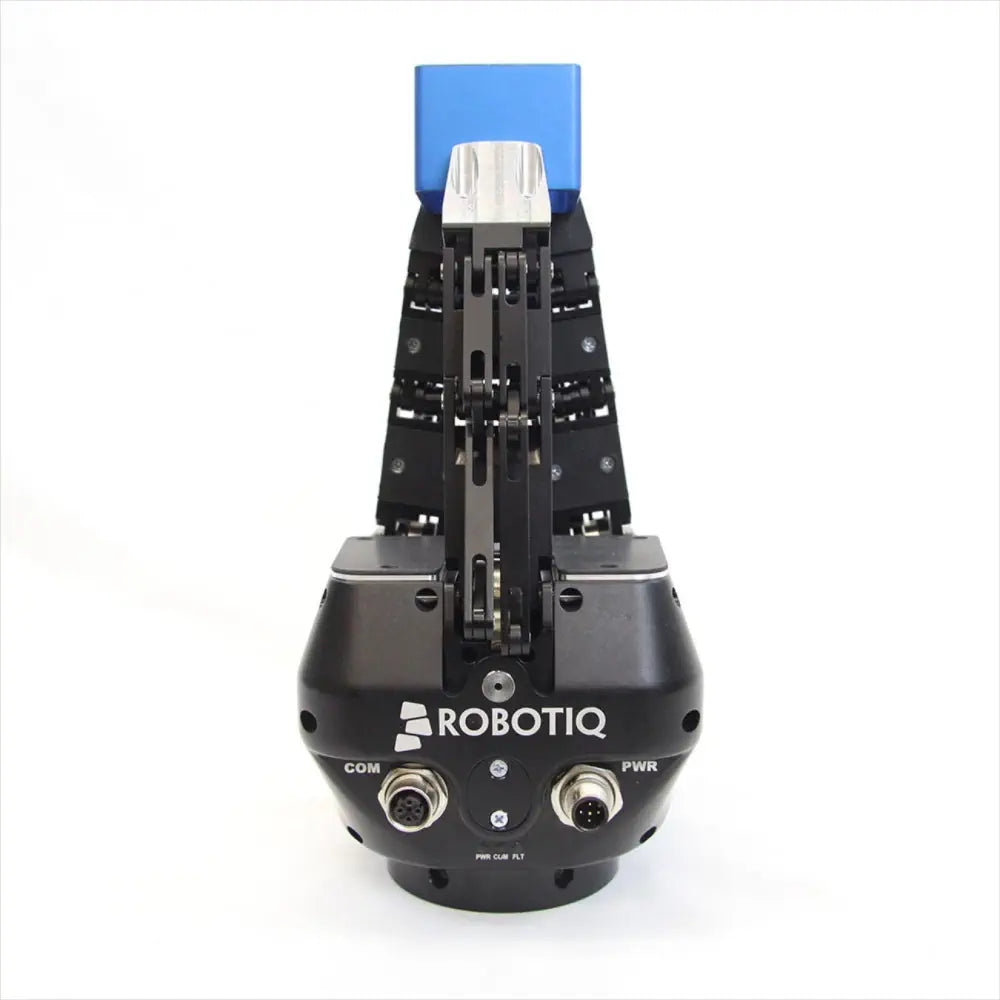Robotiq アダプティブグリッパーハンド