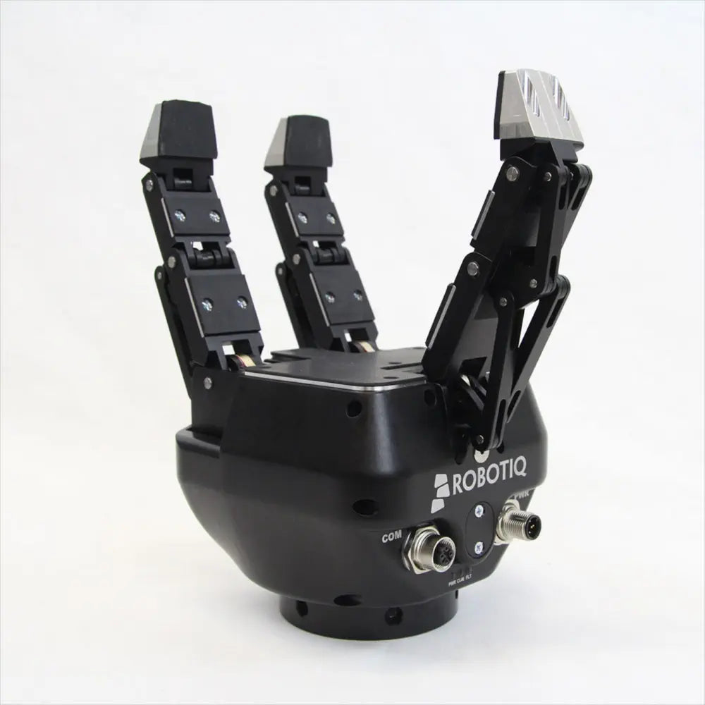 Robotiq アダプティブグリッパーハンド
