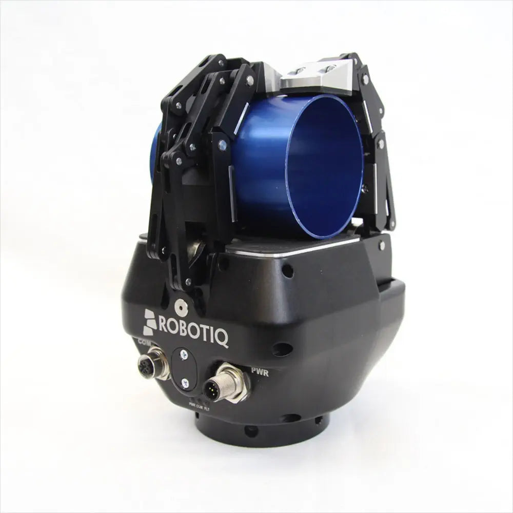 Robotiq アダプティブグリッパーハンド