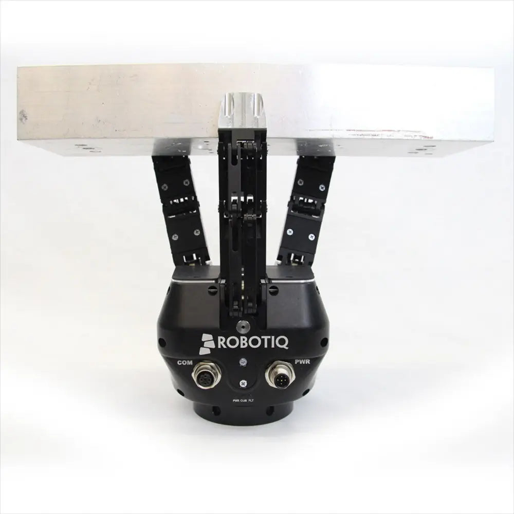 Robotiq アダプティブグリッパーハンド