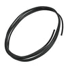 12AWG 黒色 プレミアムシリコン 被覆ワイヤ（3m）