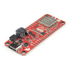 SparkFun LoRa Thing Plus -expLoRaBLE