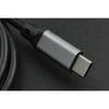 5V 3A USB A - C ケーブル